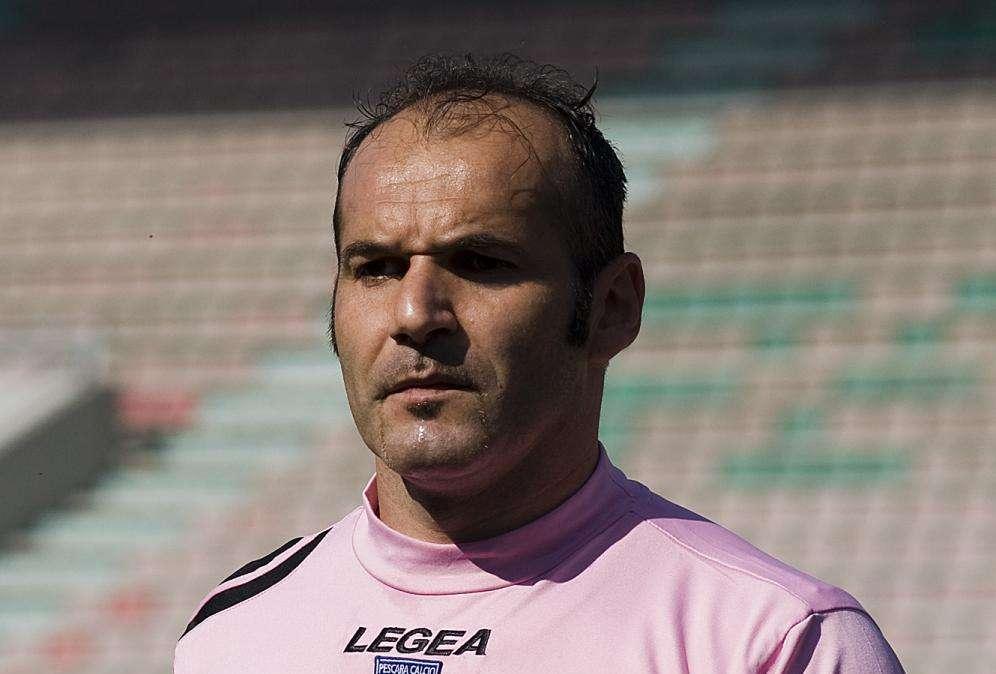 Benevento, due obiettivi: Pinna e Paolucci
