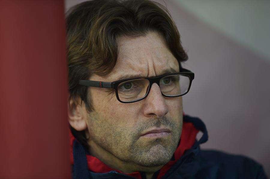 INTERVISTA TC - Guidi: "Teramo, soddisfatti della salvezza. Potevamo fare anche di più"