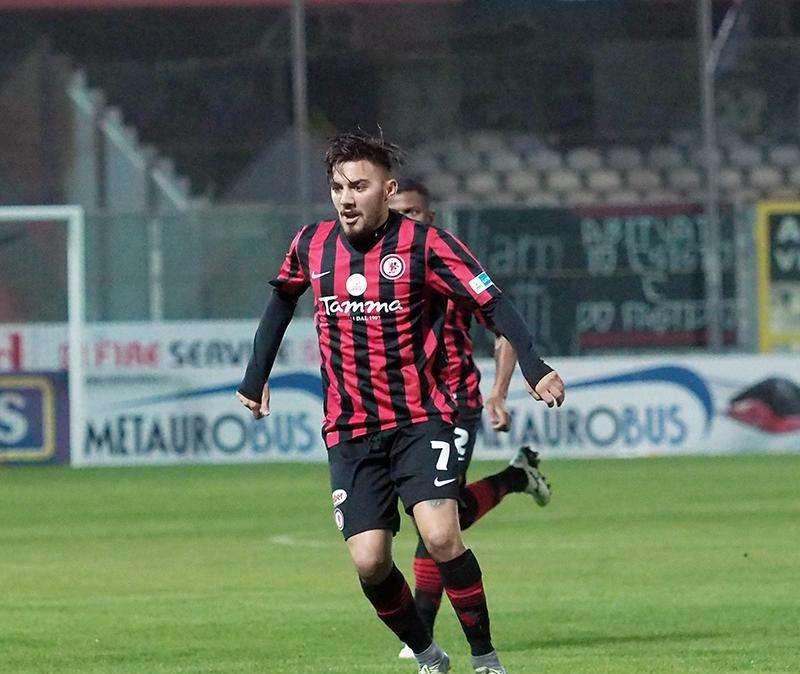 Catania, per Chiricò ci sarebbe già accordo di massima