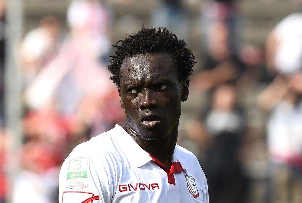 TC - Novara, rinforzo per il centrocampo: Malick Mbaye