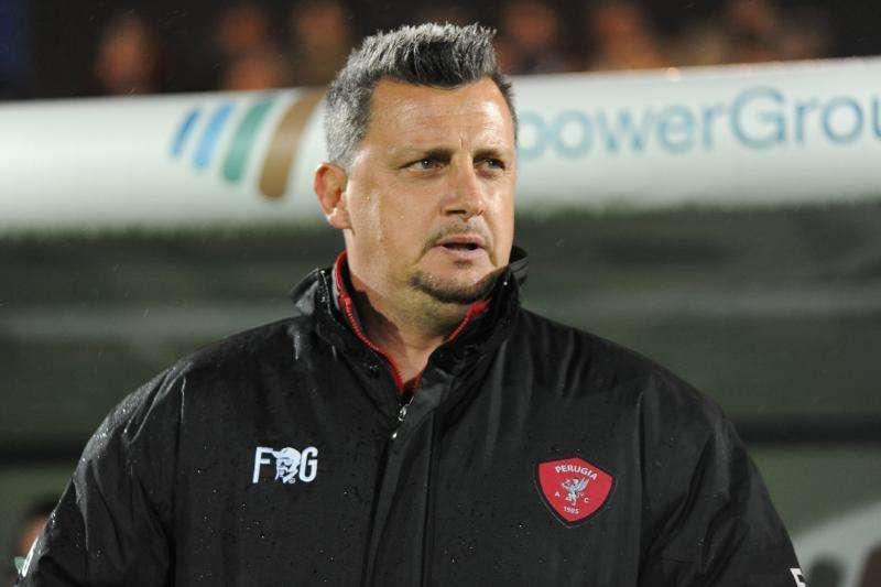 Salernitana, spunta un nuovo nome per la panchina