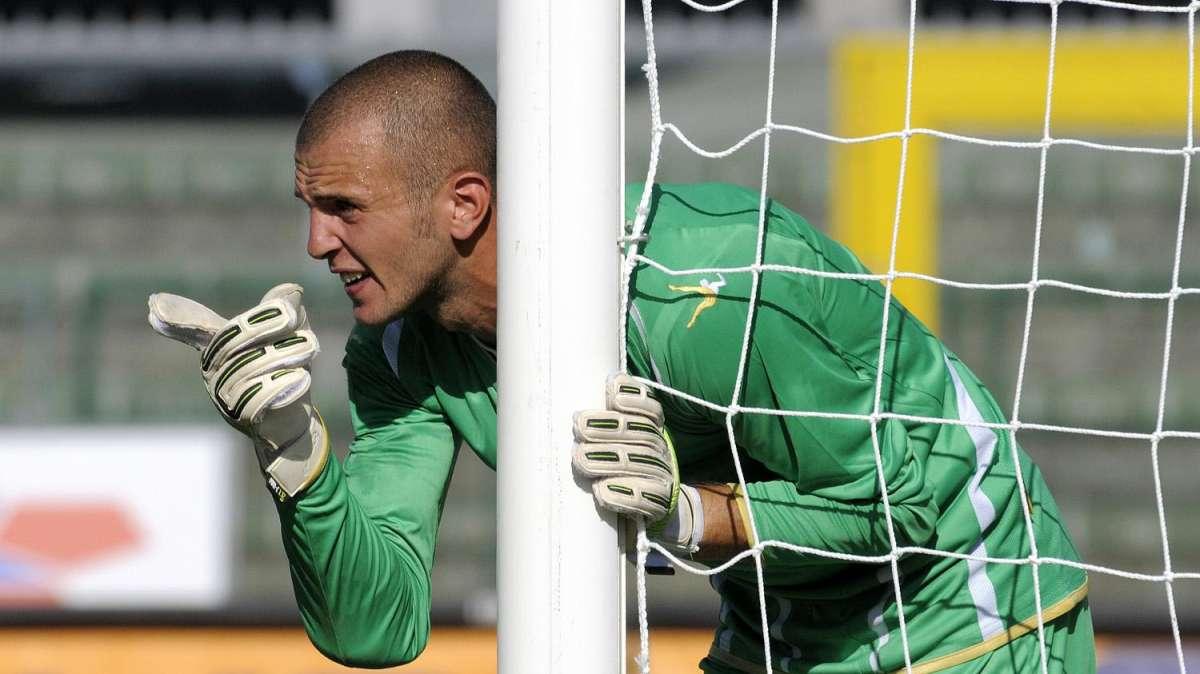 Savona, nel mirino un portiere