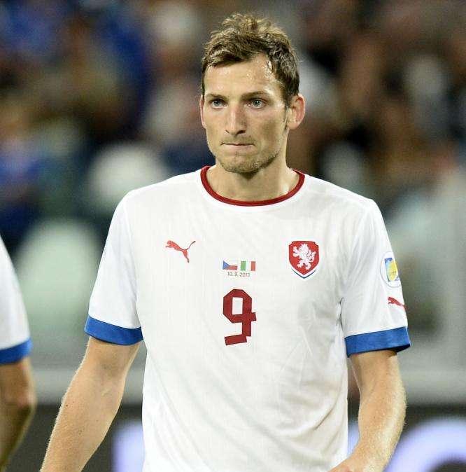 Pistoiese, niente da fare per Libor Kozak: andrà in Romania