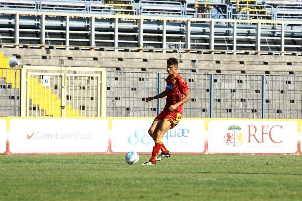 Piacenza attivo sul mercato: si lavora per l'ala Giorgio Siani