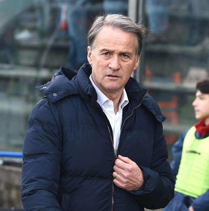 Tesser: "Pordenone? Non vedo nubi all'orizzonte"