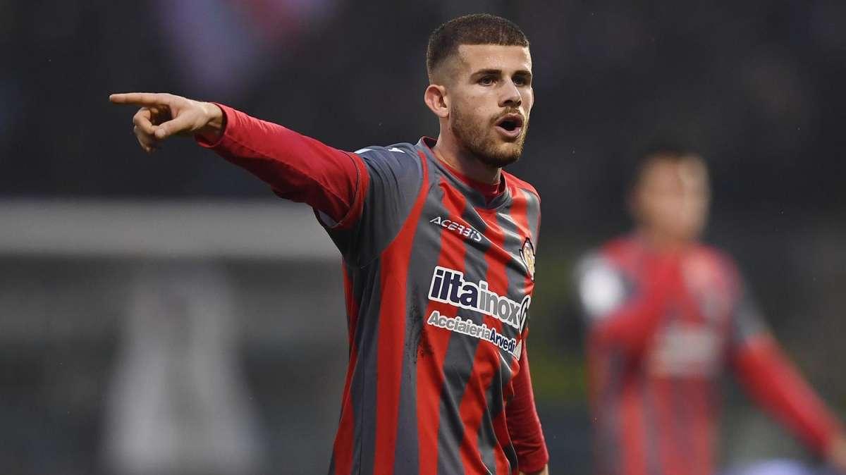 Pescara, Valzania: "A Campobasso faremo una grande partita"