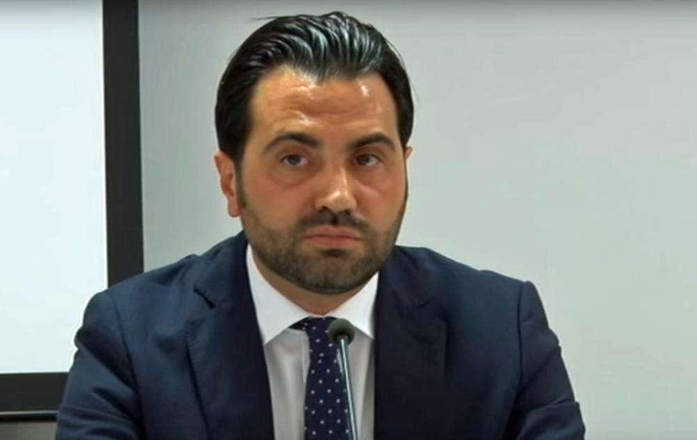 INTERVISTA TC - Triestina, D'Aniello: "Ripresa difficile, giusto lo stop"