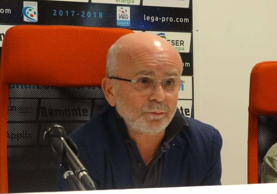 INTERVISTA TC - Giana, Colombo: "Rinvio? Avvisati stanotte alle 2"