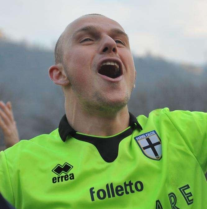 Rieti, per la porta fari puntati sul lettone Kristaps Zommers