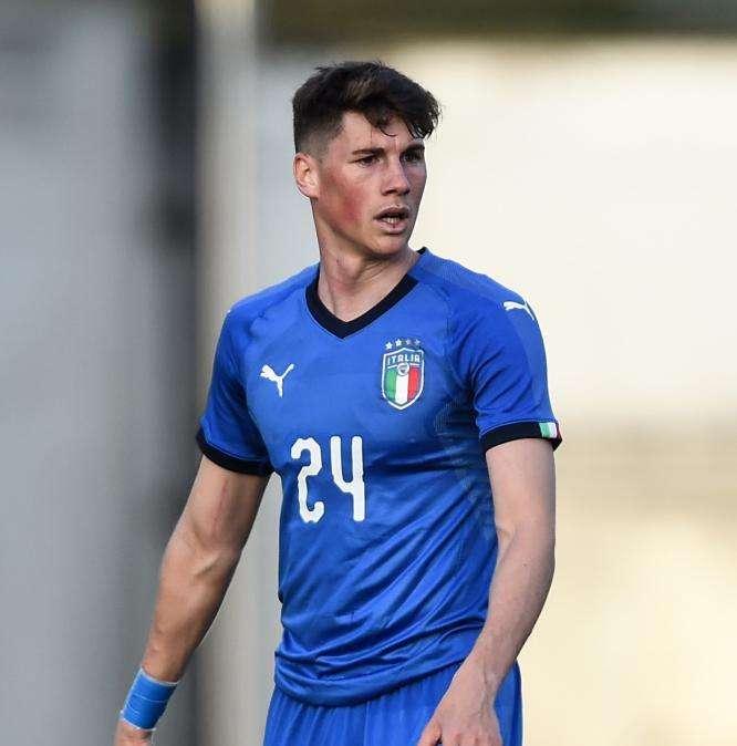 Olbia e Alessandria si uniscono alle pretendenti di Federico Valietti