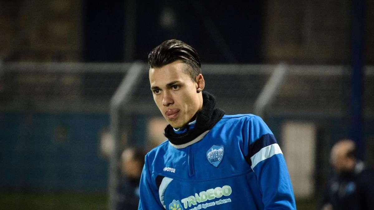 Ag. D'Angelo: "Incedibile per la Reggiana. L'Ancona non si è fatto avanti"