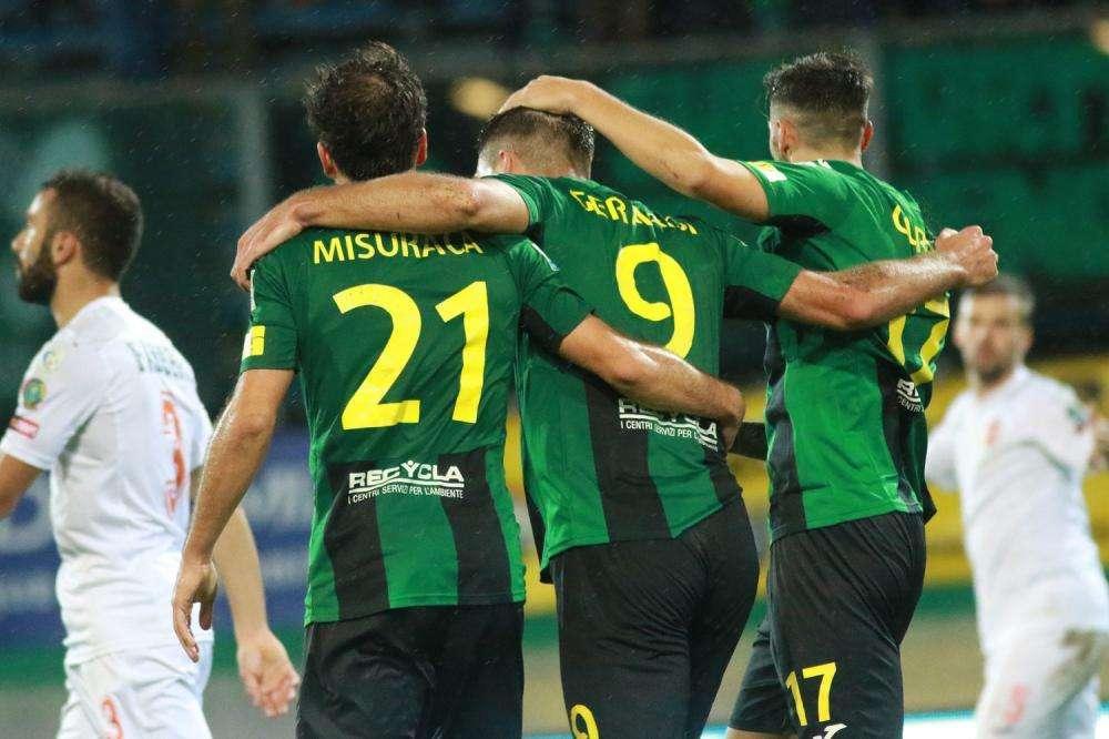 INTERVISTA TC Pordenone, Lovisa jr.: "Sei punti e saremo nei playoff"