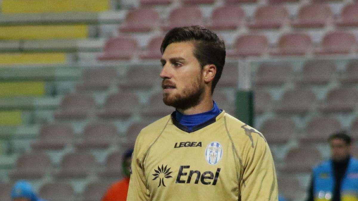 INTERVISTA TC - Vono: "Mi auguro di trovare una squadra ambiziosa"