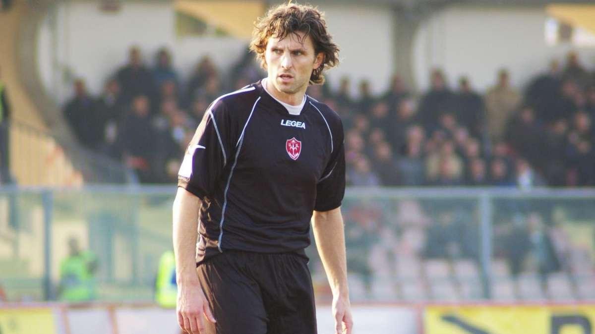 INTERVISTA TC - Godeas: "Record e gol in Europa. Prossimo anno in panchina"