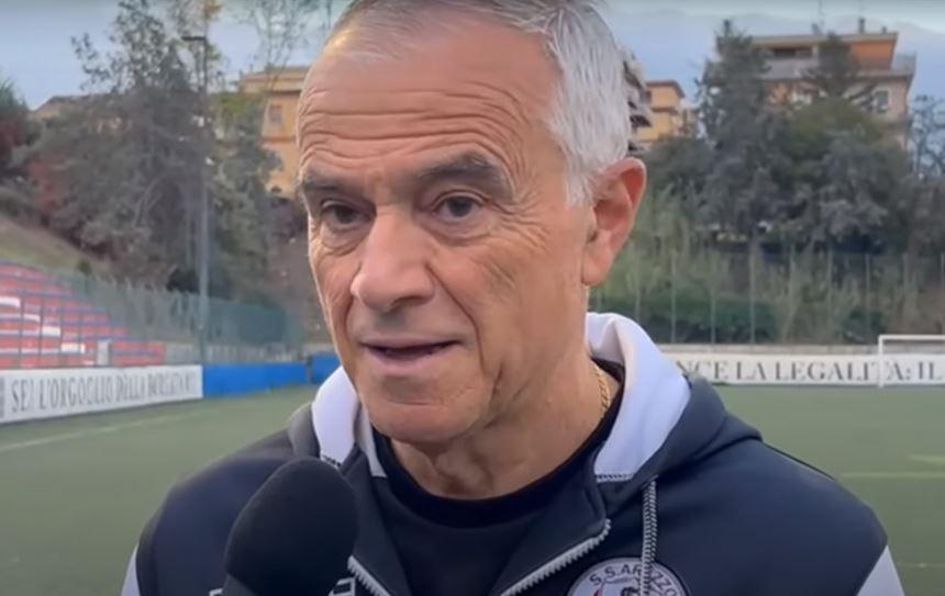 Livorno, Indiani a TC: "Ritorno in una Serie C con diverse problematiche"