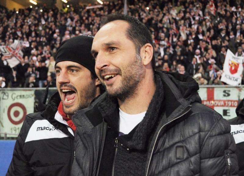 Padova, una big del nord-est su alcuni tuoi calciatori