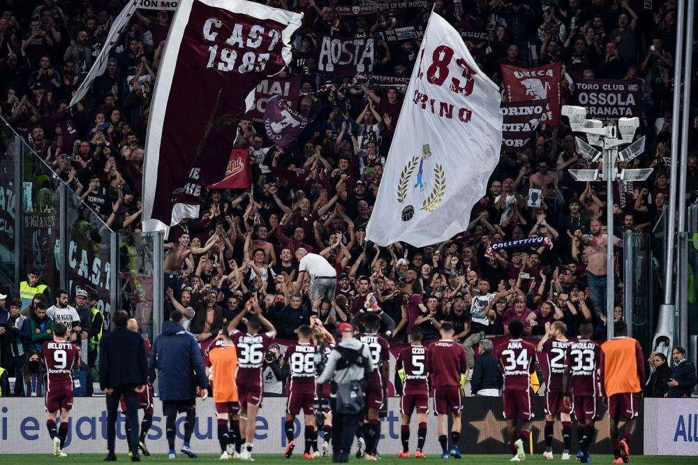 Albinoleffe, Fano e Fermana su Petrungaro del Torino