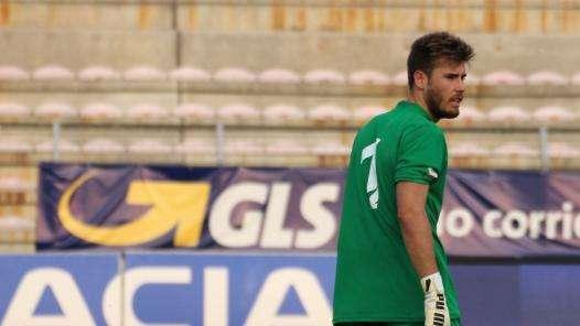 Prato, al vaglio un portiere del Cesena