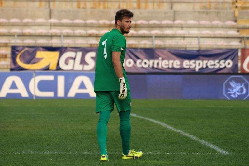 Catanzaro, sfida con Piacenza e Foggia per Melgrati