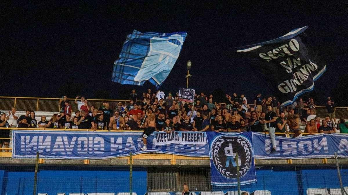 Pro Sesto, in tre da valutare. Caverzasi verso il rientro in gruppo