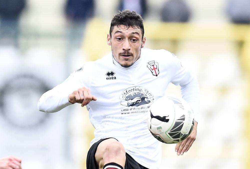 Alessandria, Mustacchio: "Trattativa facilissima, cercavo un club così"