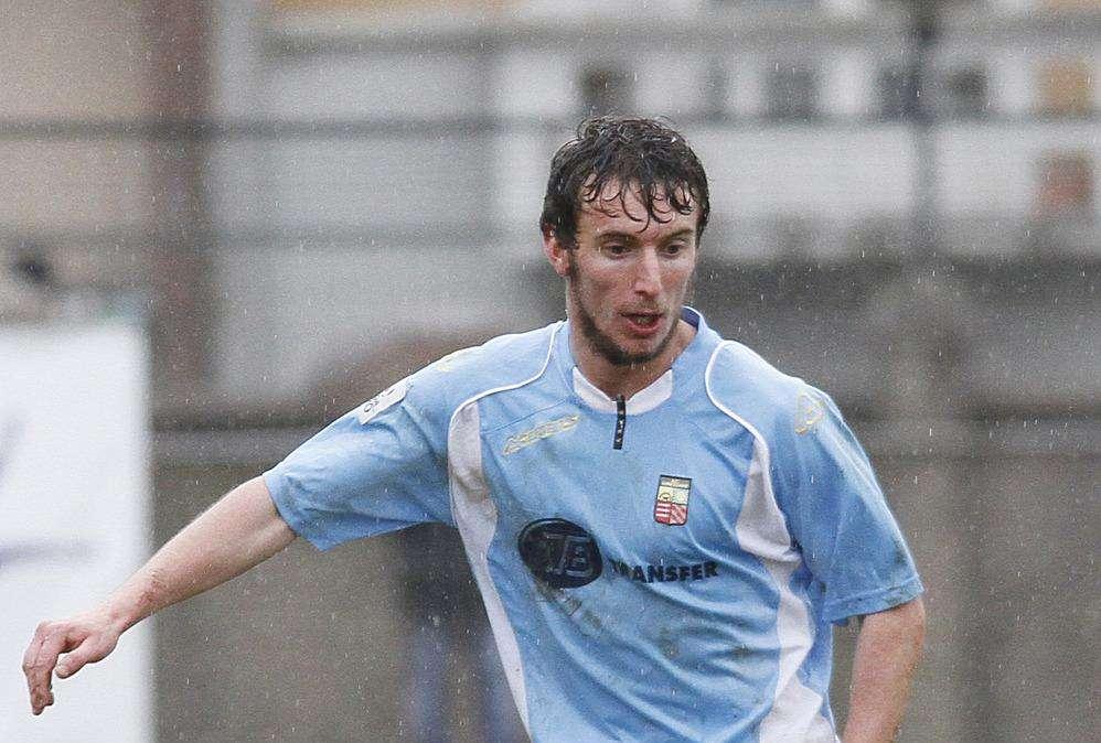 Real Vicenza, arriva un centrocampista