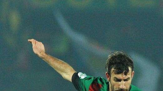 Catanzaro, si sonda il terreno per Favalli della Ternana