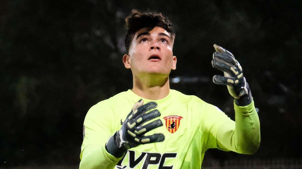 Benevento, Nunziante all'Udinese per 1.5 milioni di euro: contratto al 2030