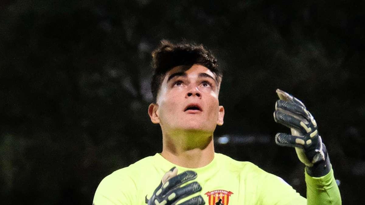 Benevento, lunedì le visite mediche di Nunziante con l'Udinese: i dettagli