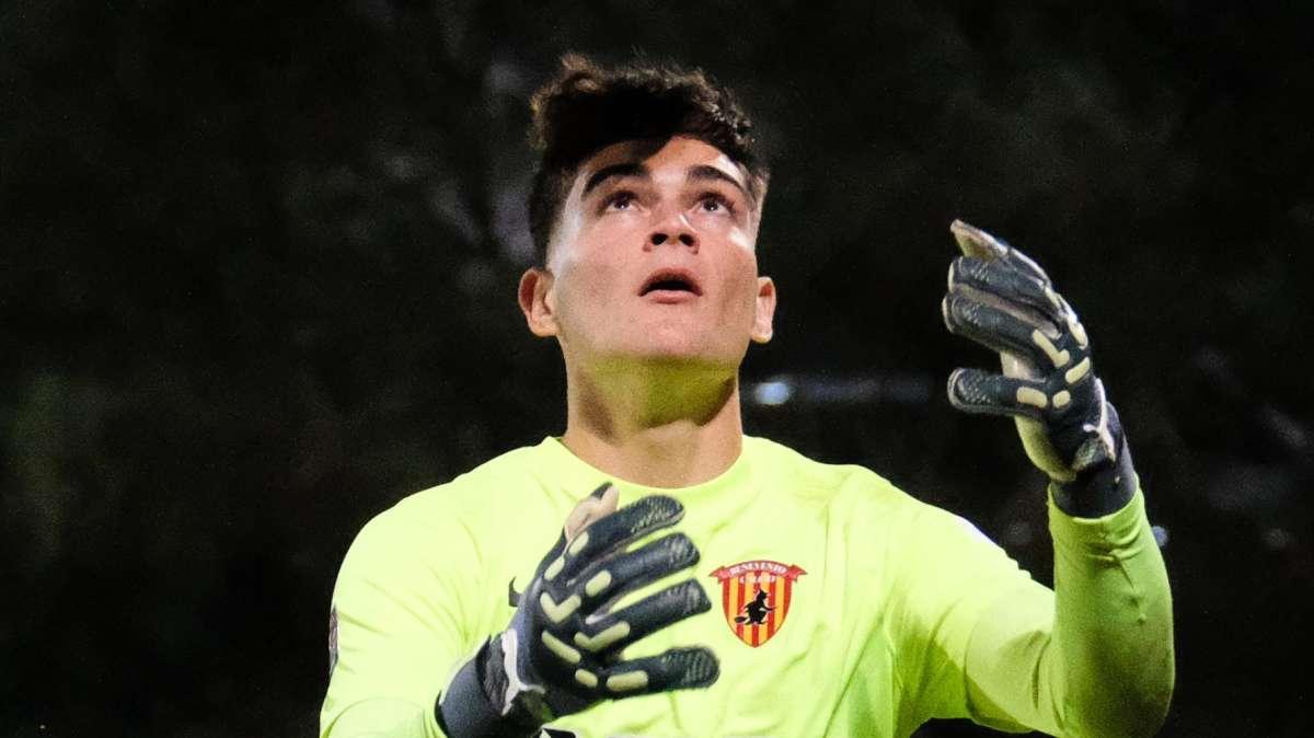 Benevento, Nunziante verso la A: l'Udinese spinge per il sì