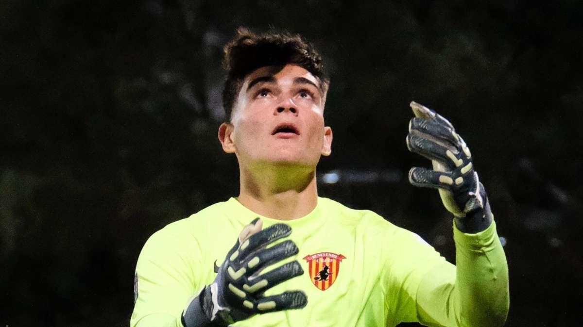 Benevento, Nunziante: "Ecco quali attaccanti mi hanno impressionato"