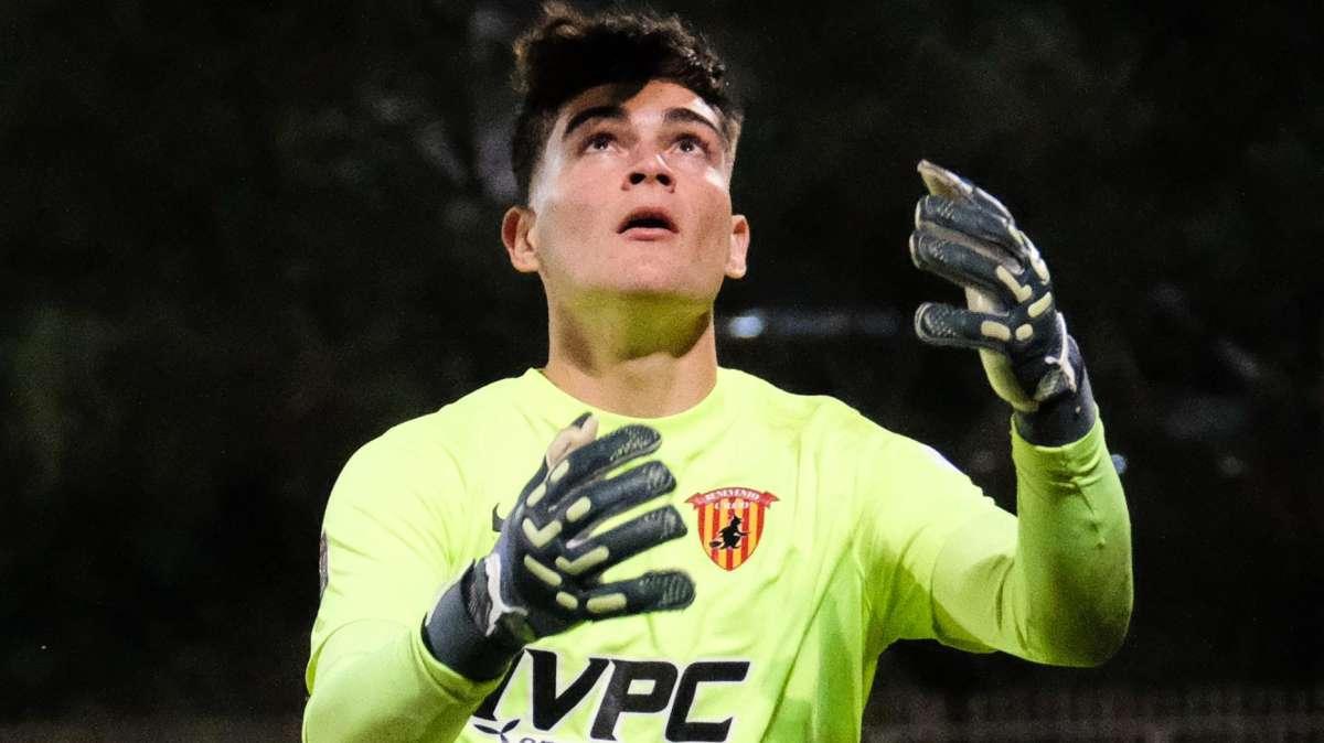 L'Udinese offre 1,5 milioni più bonus per Nunziante, ma il Benevento resiste