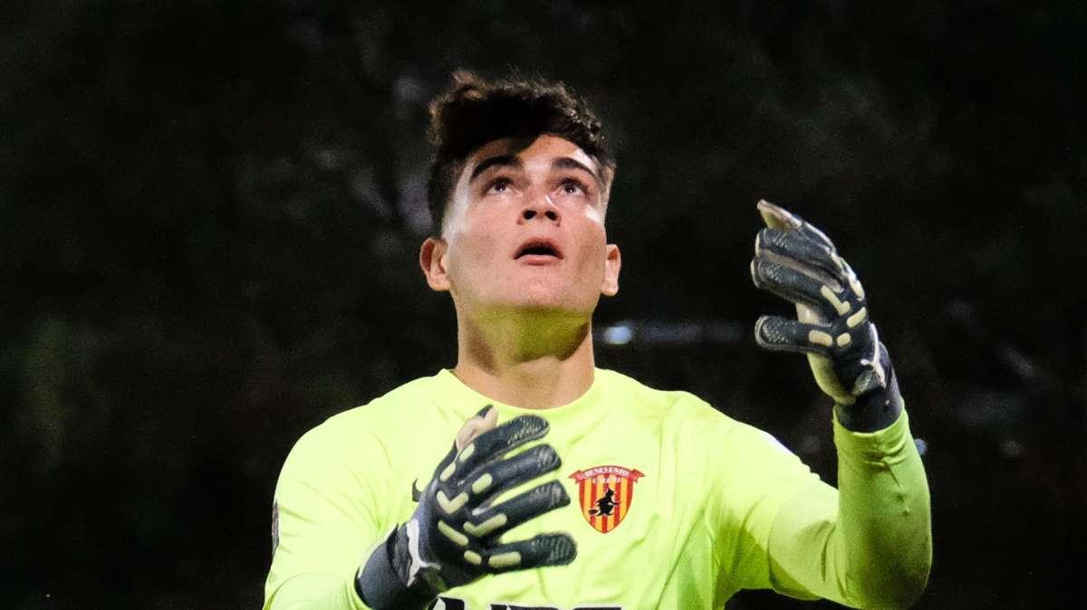Benevento, Nunziante out a Latina ma presente in Nazionale