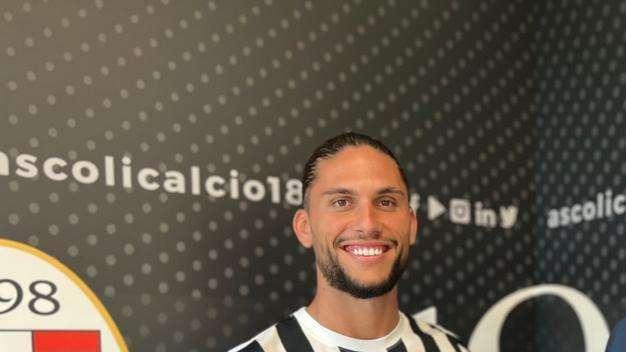 Ds Ascoli: "La cessione di Mendes un capolavoro, merito di Pulcinelli"