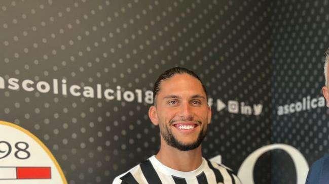 Ascoli, la cessione di Pedro Mendes fa felice anche lo Sporting Lisbona