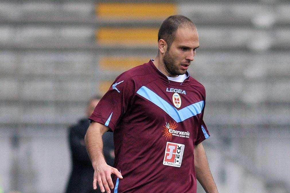 Recupero 1^ Divisione, Tavares acciuffa il Taranto a tempo scaduto