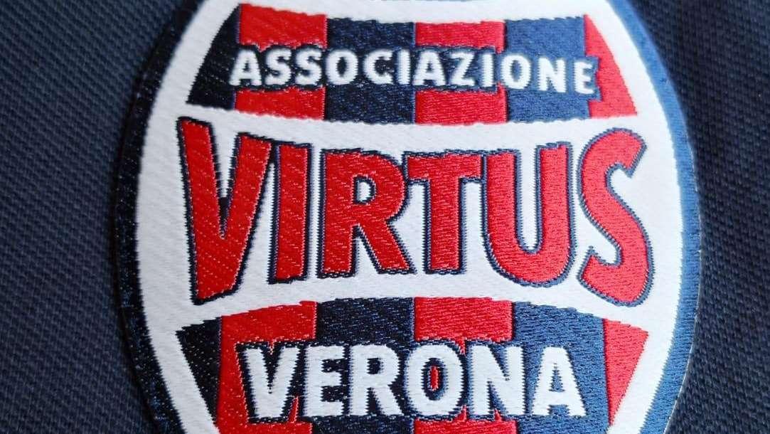 Virtus Verona, blindato Dino Mehic: in rossoblù per altre tre stagioni