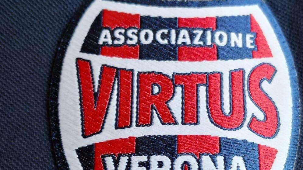 Virtus Verona, ritorna Fanini: firma un annuale con opzione