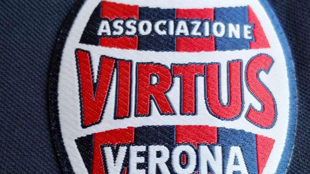 Virtus Verona, riscontrati tre casi di Covid-19. Totale aumenta a sei