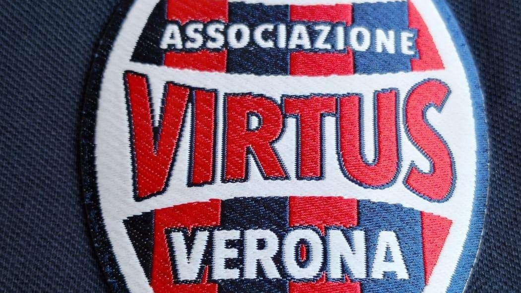 Virtus Verona, primo contratto professionistico per Nicolò Filippi