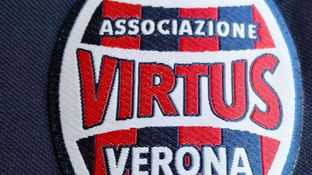 Virtus Verona, Amadio: "0-0 giusto, sorpresi dalla loro aggressività"