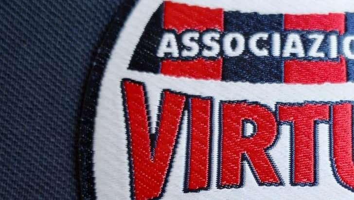 Virtus Verona, Amadio: "Felice del rientro, ma c'è amarezza per il ko"