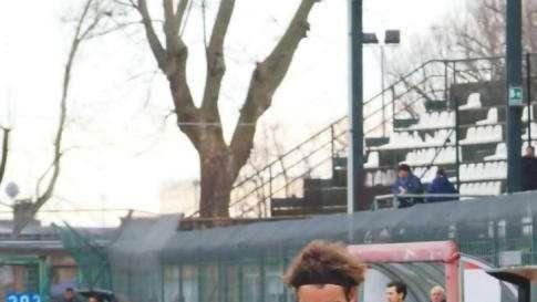 NOTIZIA TC - Monza, frenata sulla cessione di Ceccarelli