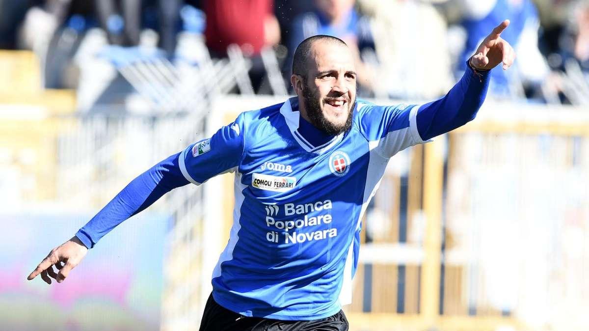 Pablo Gonzalez si ritira: l'ex Novara diventa allenatore