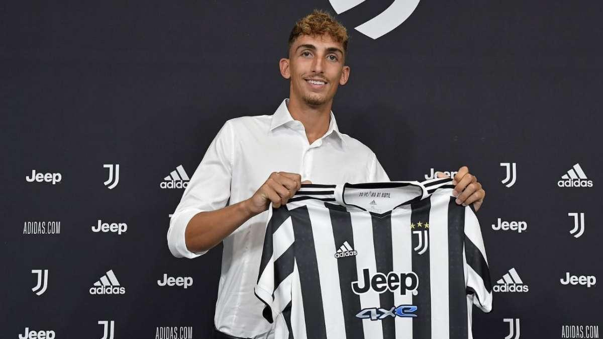 Novara, in difesa arriva Citi: contratto di quattro anni per l'ex Juve Next Gen