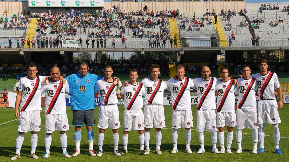 Domani amichevole tra Nocerina e Sorrento