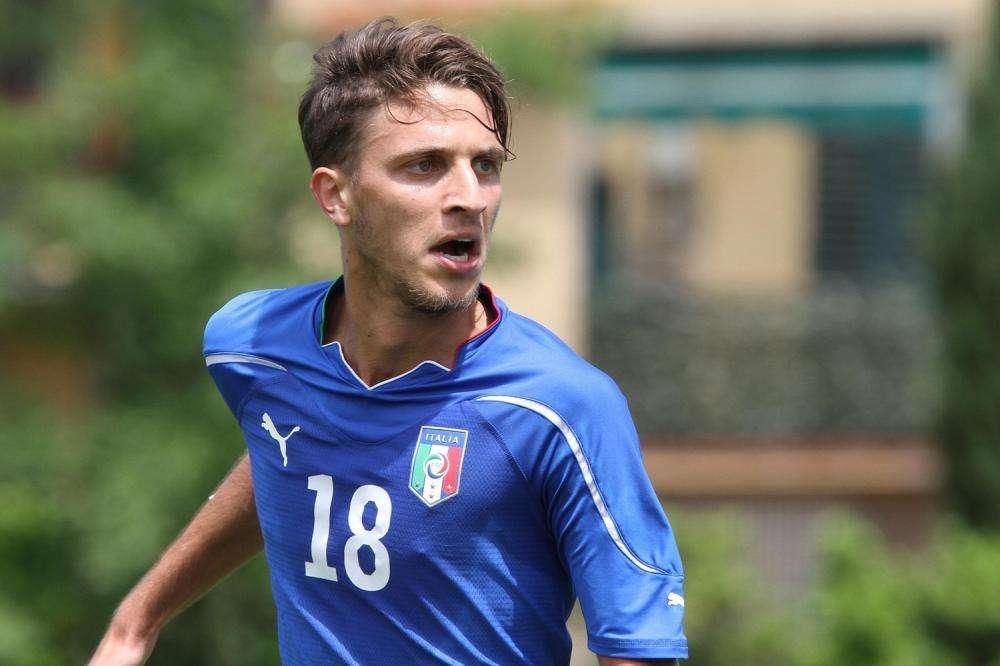Turris, Palma: "Felice di restare. Sarà un campionato stimolante"