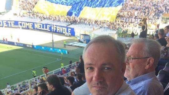 ESCLUSIVA TLP - Massimiliano Alvini: "Formula Final Four affascinante. Pronostico secco? Calci di rigore"