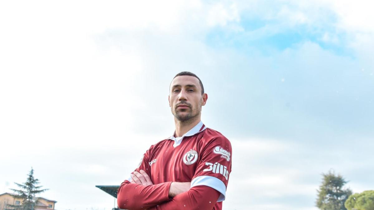 Calciomercato h24, tutte le ufficialità: Ionita dalla Triestina all'Arezzo