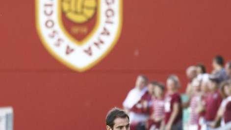 Real Vicenza, Zauli verso la conferma